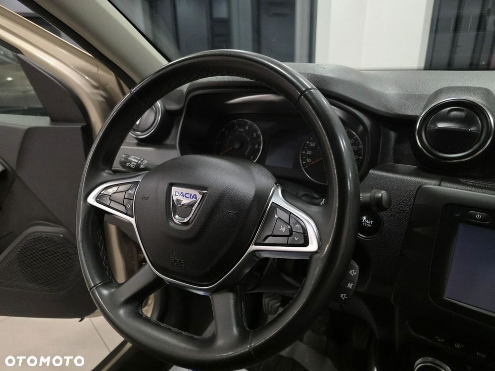 Dacia Duster SCe 115 4x4 Laureate - 22