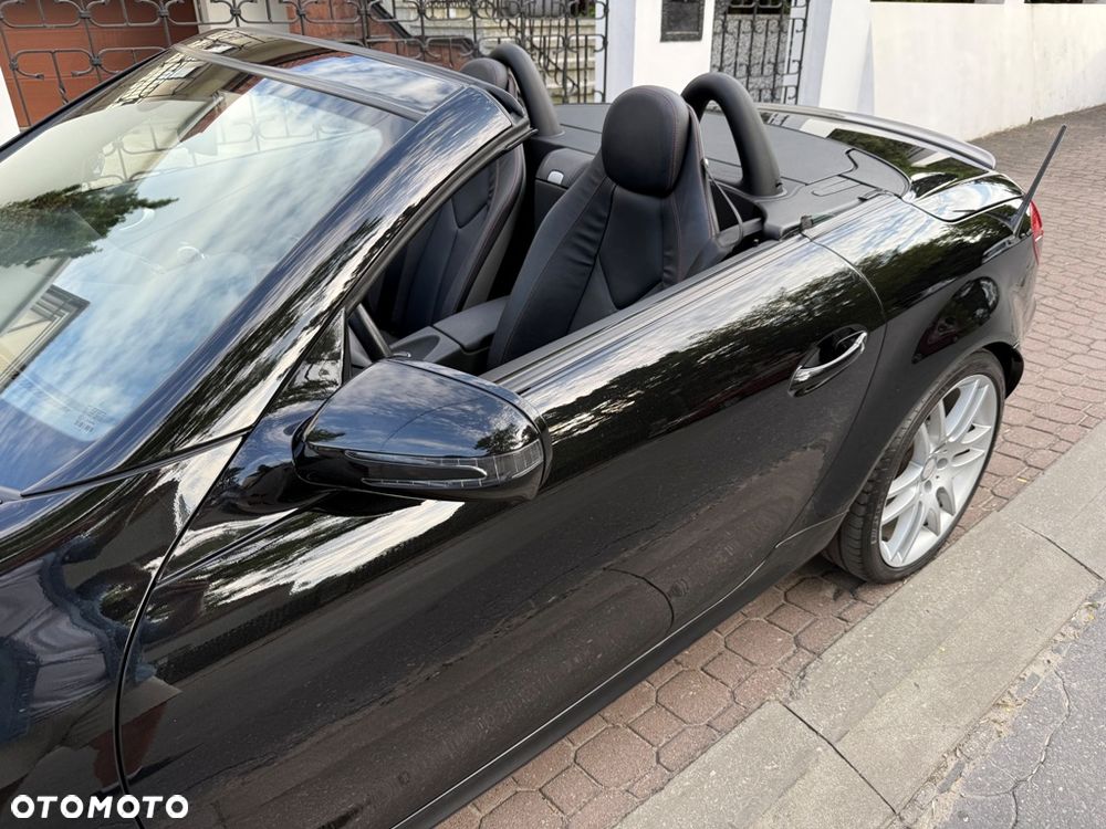 Mercedes-Benz SLK 200 Kompressor - 9