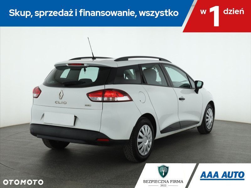 Renault Clio - 7