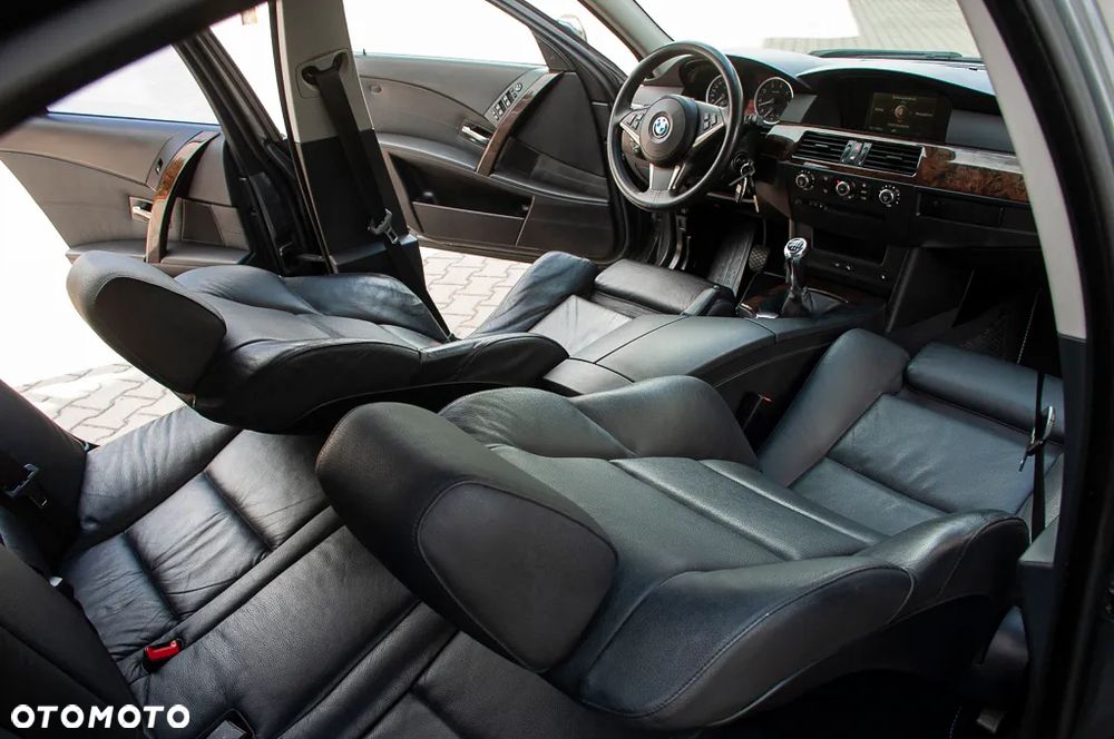 BMW Seria 5 - 27