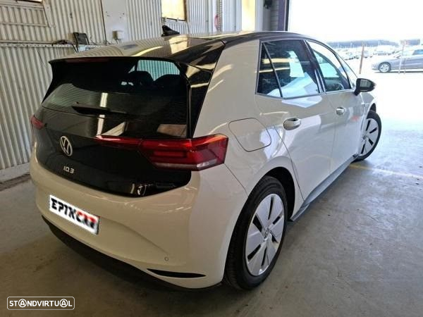 VW ID.3 Pro Business - 3