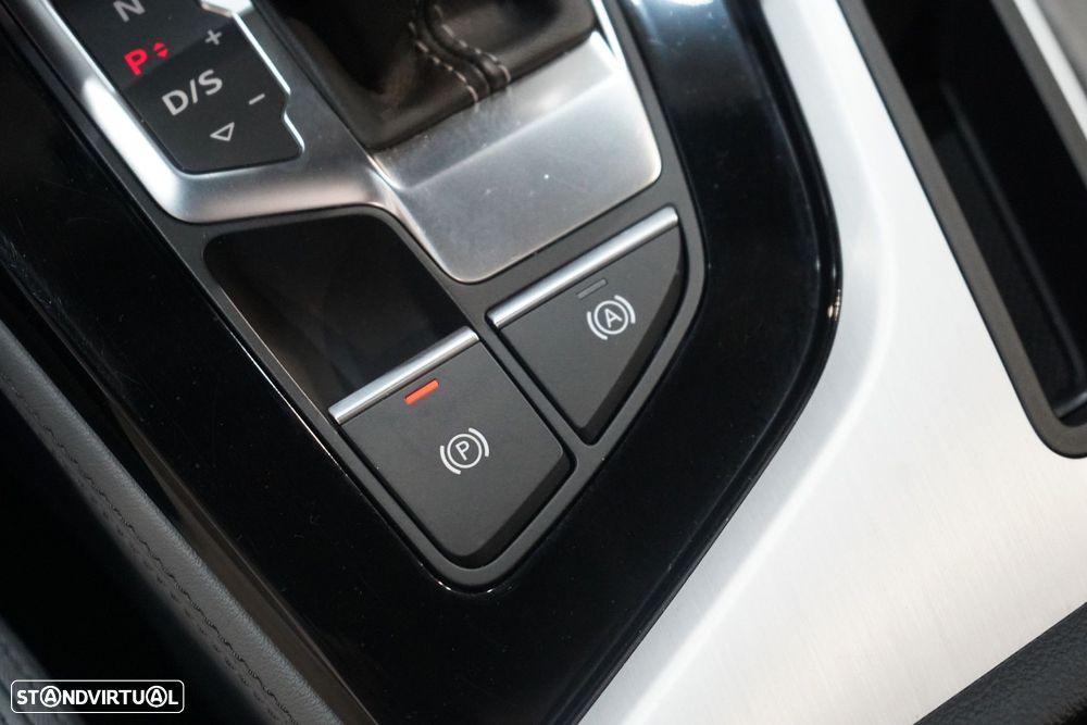 Audi A5 35 TDI S line S tronic - 30