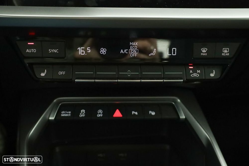 Audi A3 Sportback 30 TFSI Advanced S tronic - 10