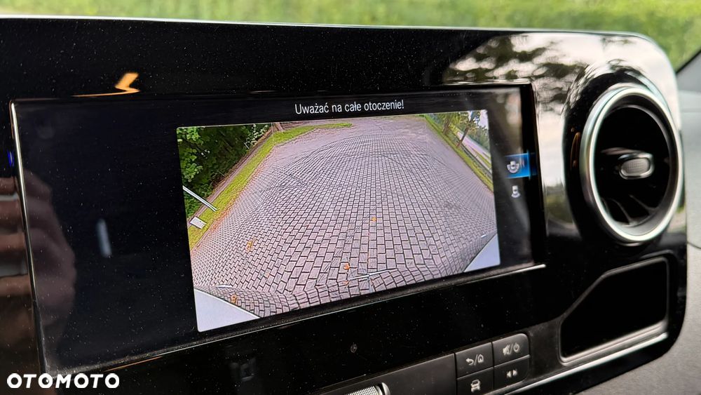 Mercedes-Benz Sprinter 314 CDI Kompakt HA 7G-TRONIC Plus - 23
