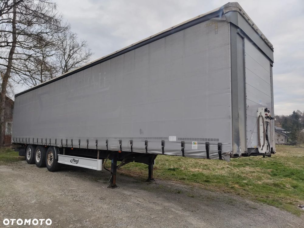 Fliegl SDS MULDA - 1