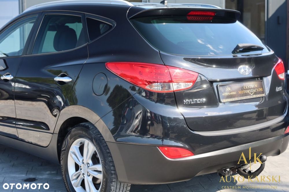 Hyundai ix35 - 14