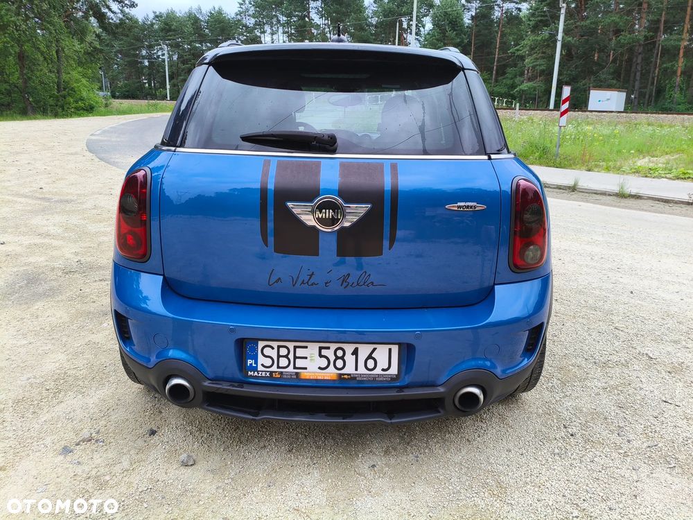 MINI Countryman - 5