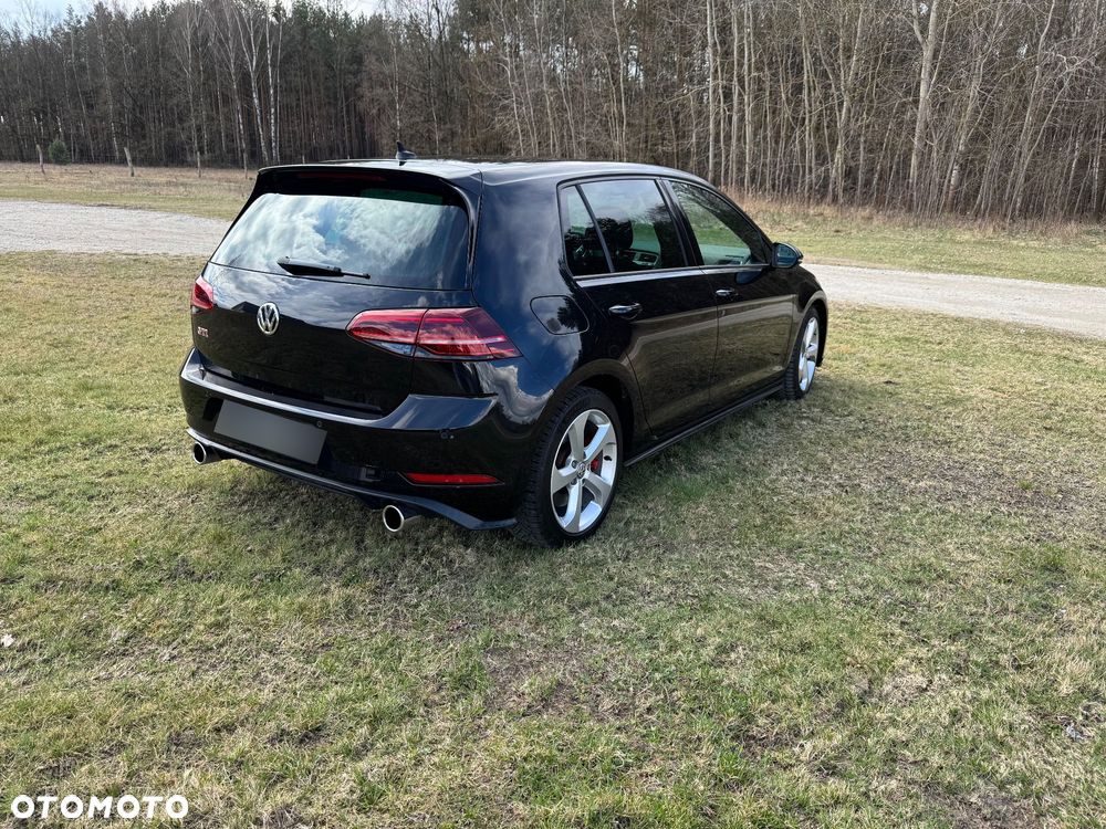 Volkswagen Golf 2.0 TSI BMT GTI Performance DSG - 18