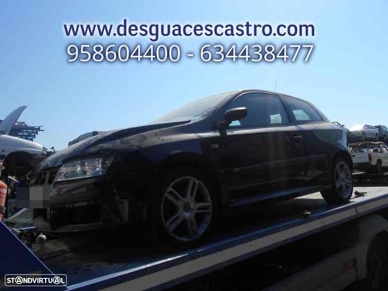 CAIXA DE VELOCIDADES FIAT STILO 192 - 1