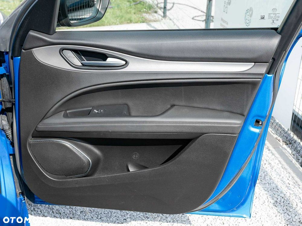 Alfa Romeo Stelvio 2.0 Turbo Veloce Q4 - 31