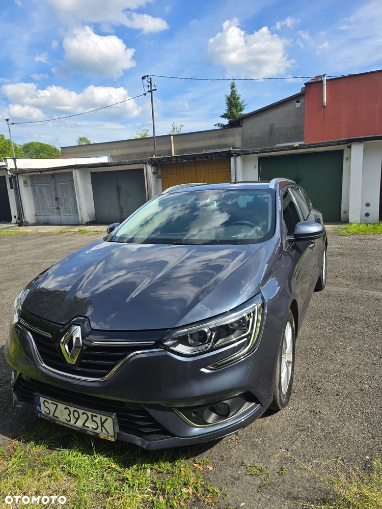 Renault Megane 1.3 TCe FAP Winter Edition - 16