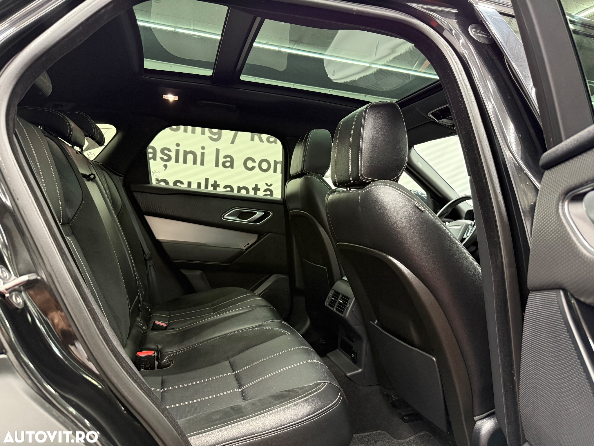 Land Rover Range Rover Velar 2.0 R-Dynamic S - 7