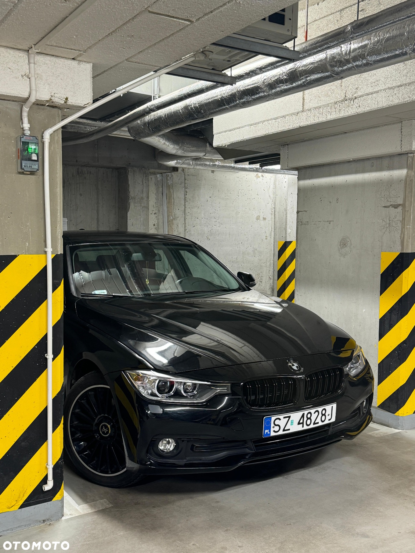 BMW Seria 3 316d - 11