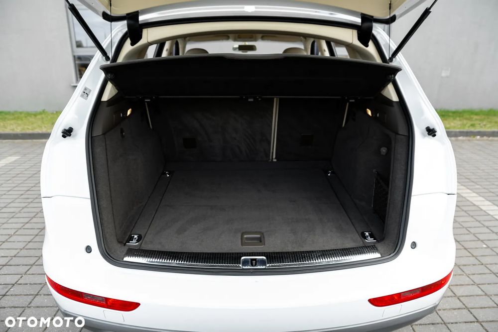 Audi Q5 - 26