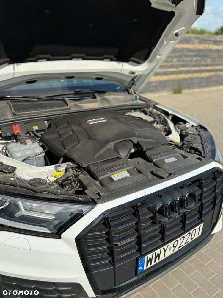 Audi Q7 - 7
