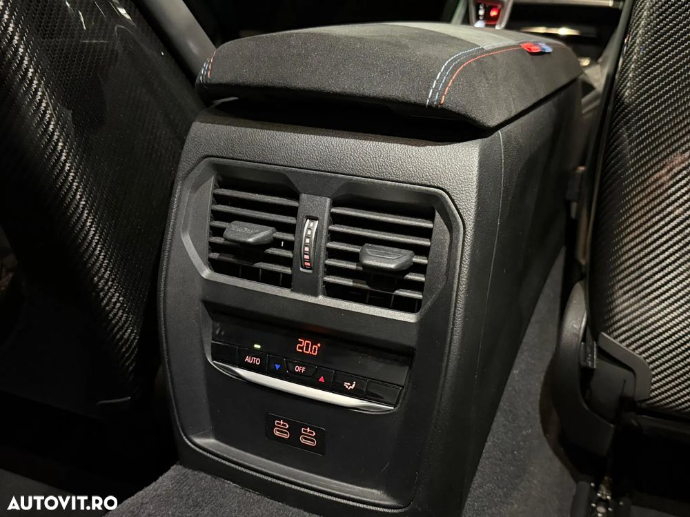 BMW M4 Competition AT - 17