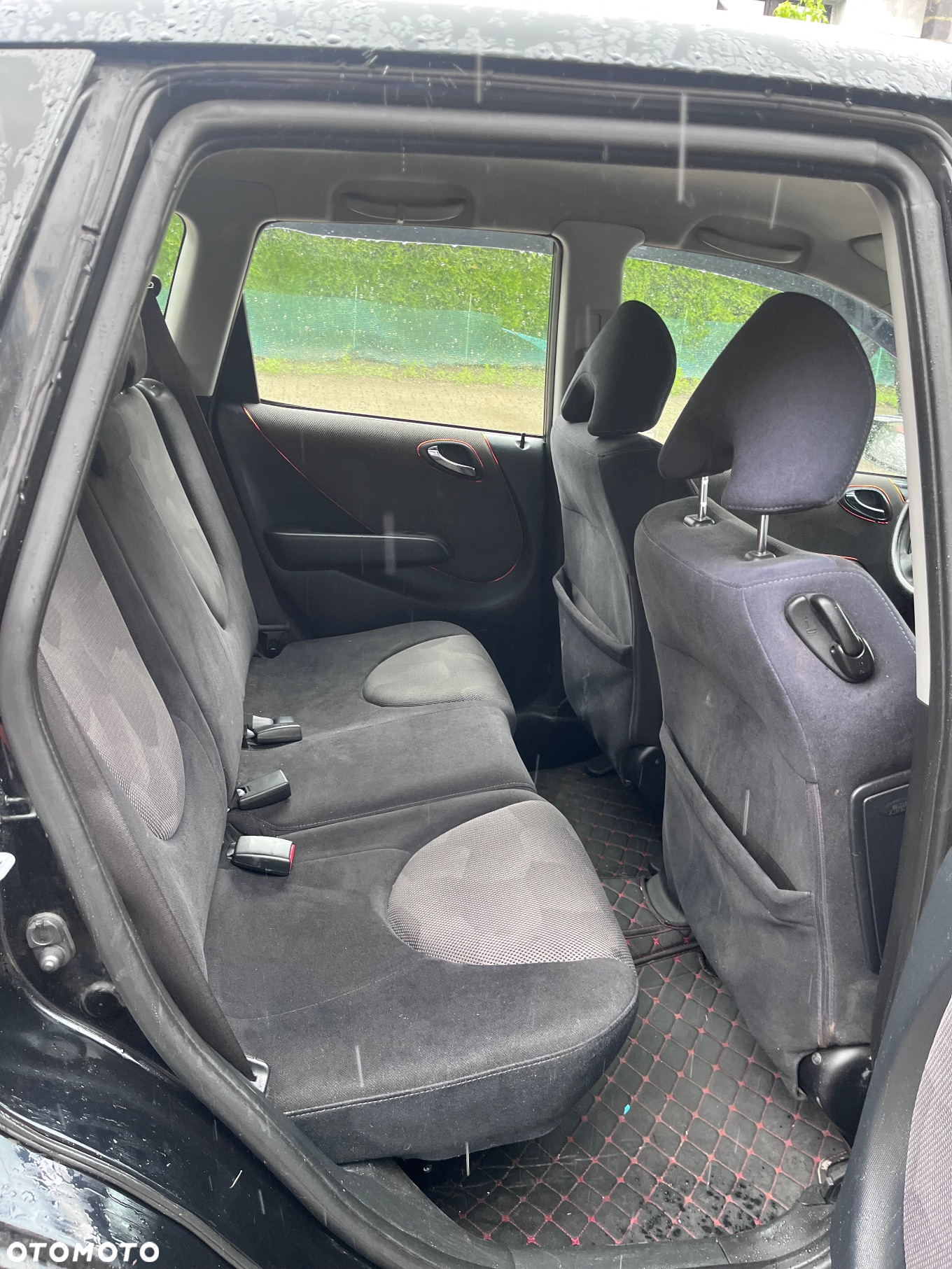 Honda Jazz - 13