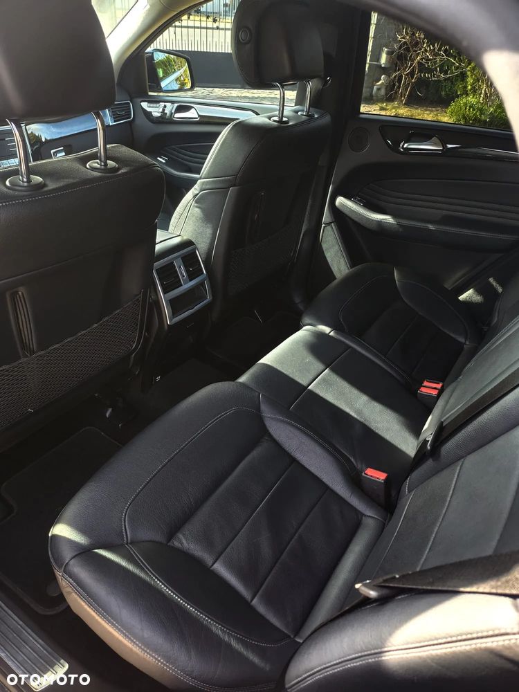 Mercedes-Benz GLE - 5