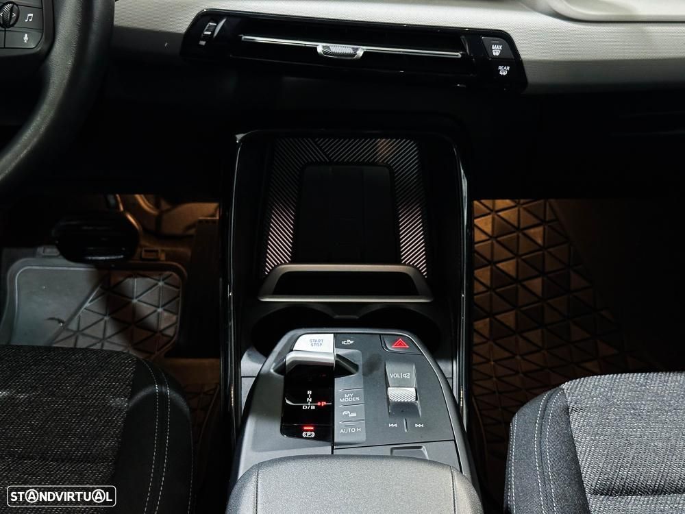BMW iX1 xDrive30 - 22