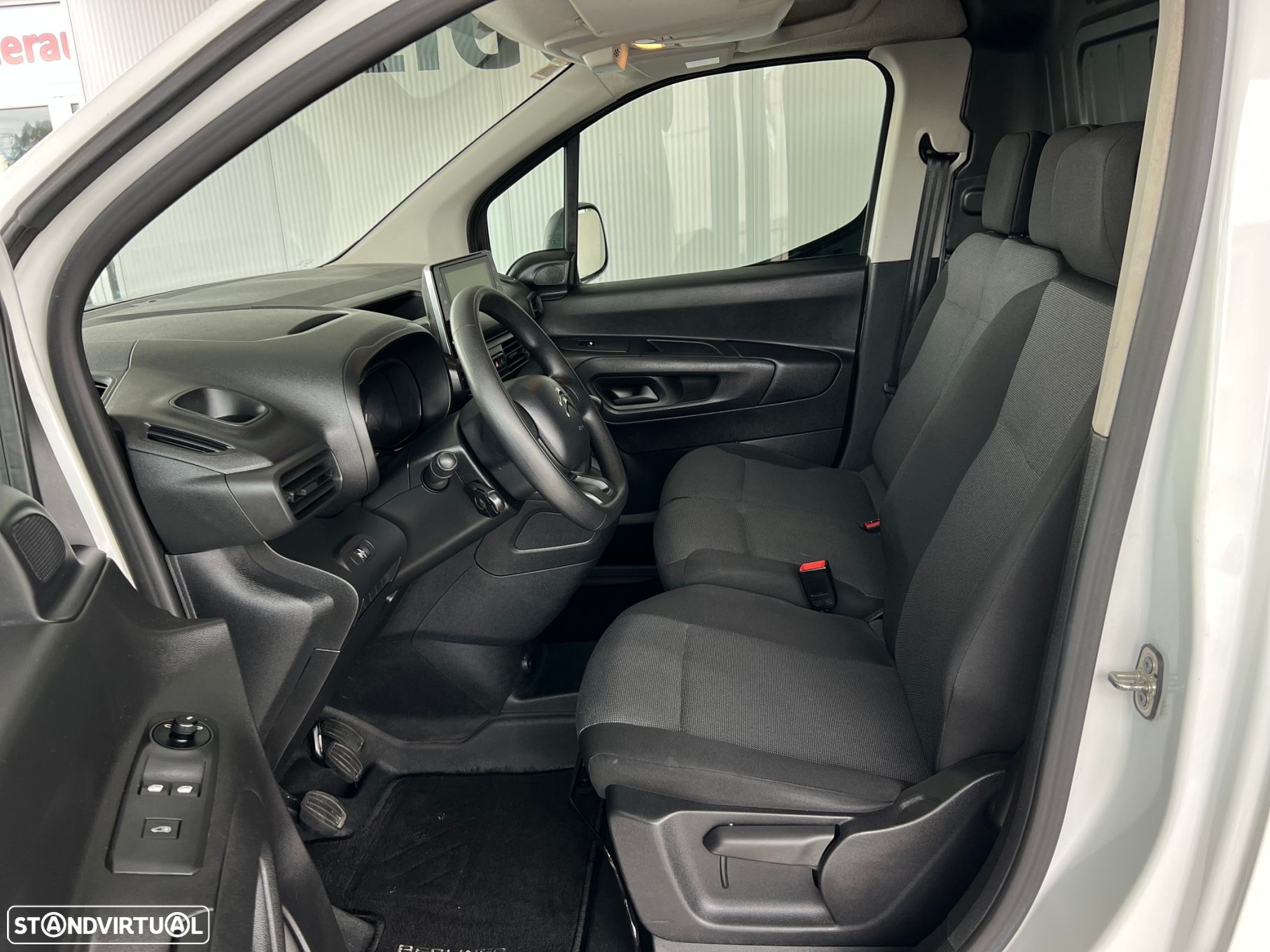 Citroën Berlingo 1.5 BlueHDi M Feel - 10