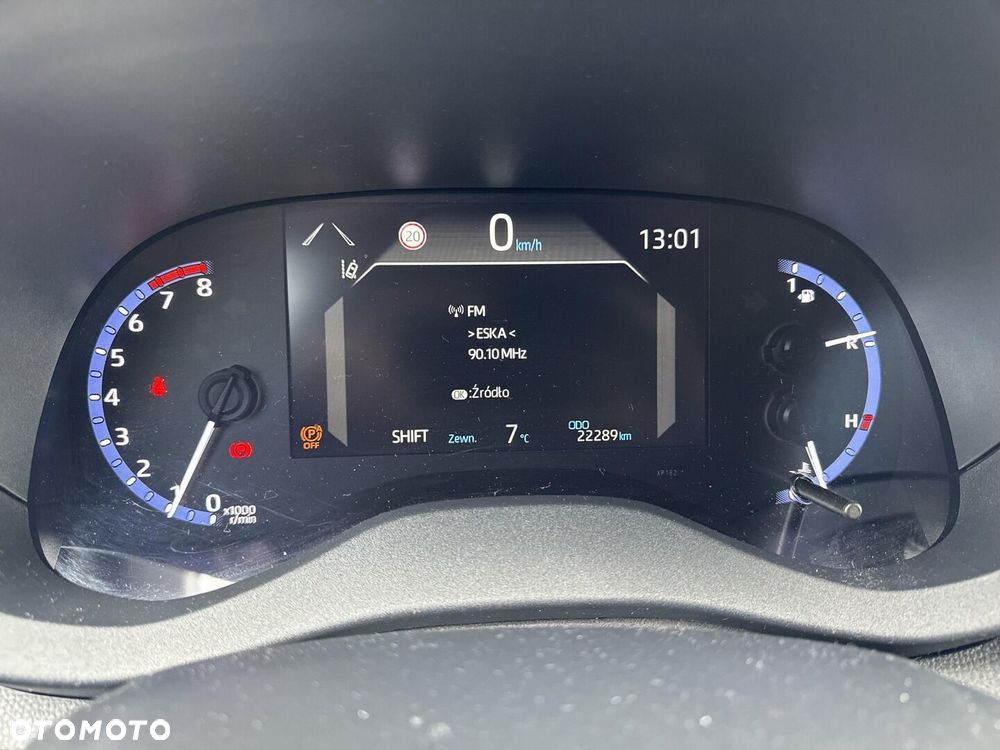 Toyota Yaris Cross 1.5 Comfort - 15