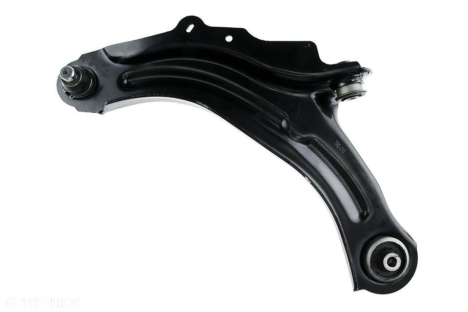 Brat suspensie fata Renault Megane 2 2003-, Scenic 2003-, Captur 2013-, Inferior Stanga, NTY ZWD-RE-010 - 3