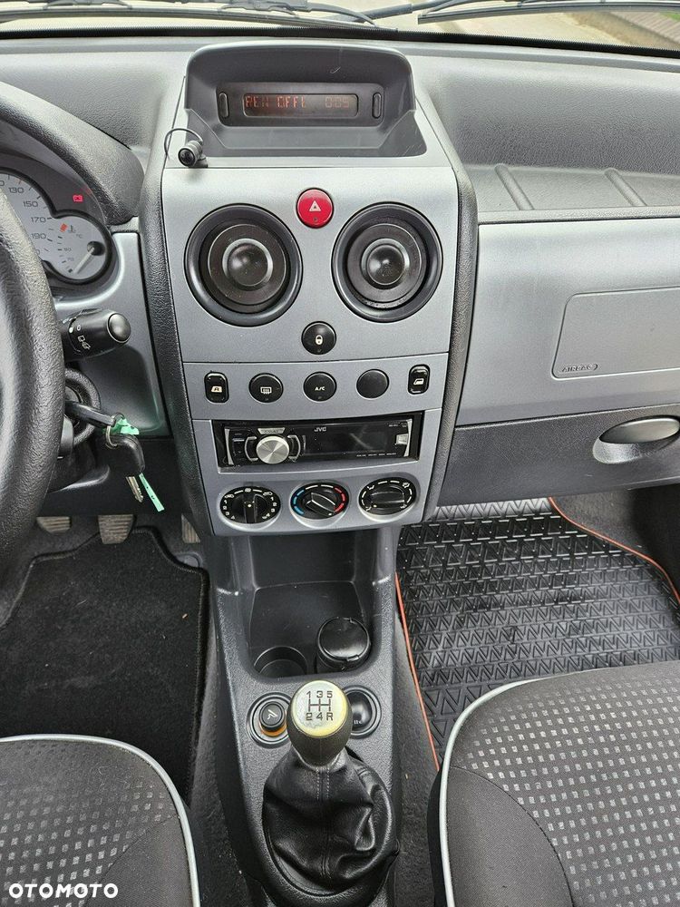 Citroën Berlingo - 14