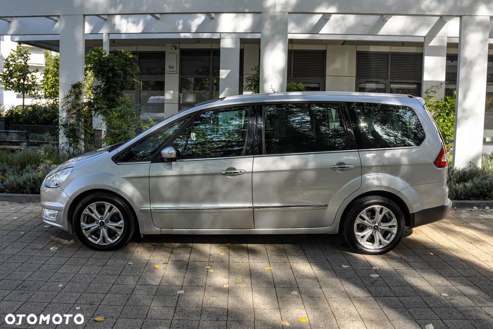 Ford Galaxy - 2