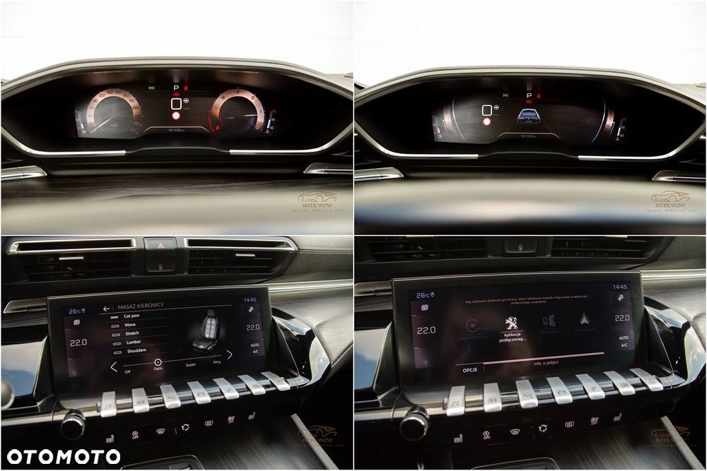Peugeot 508 2.0 BlueHDi GT S&S - 24
