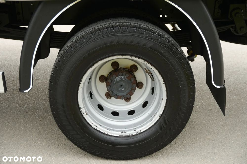 Iveco DAILY=65-150=FIRANKA=3.70M=WINDA - 30