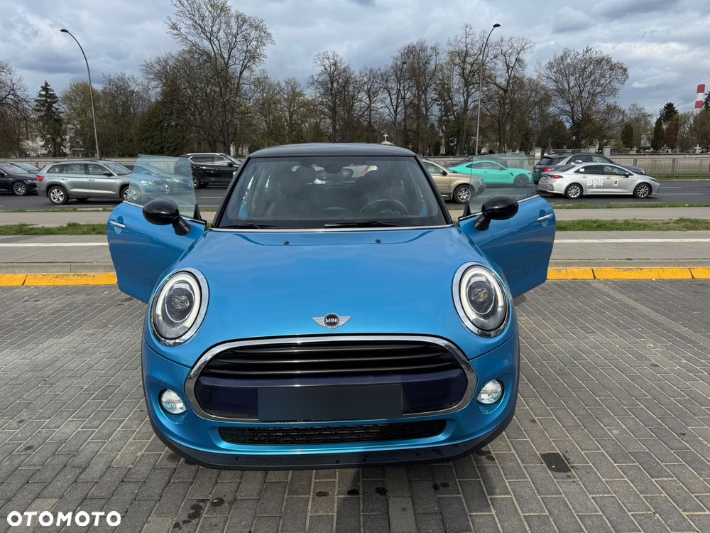 MINI Cooper Standard - 20