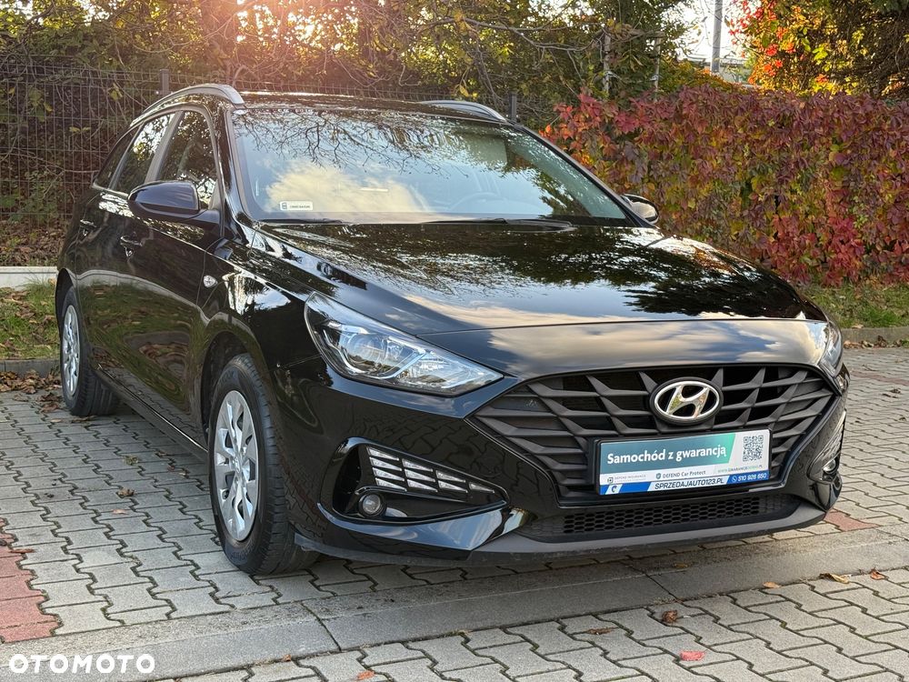 Hyundai i30 1.5 DPI Classic + - 25