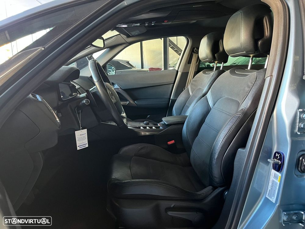 Citroën DS5 2.0 HDi Hybrid4 Sport Chic CMP6 - 10