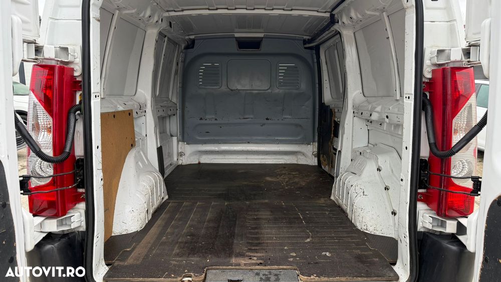 Peugeot Expert Tepee L2H1 (5-Si.) Esplanade - 9