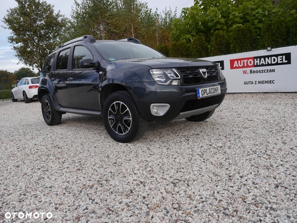 Dacia Duster 1.2 TCe Comfort