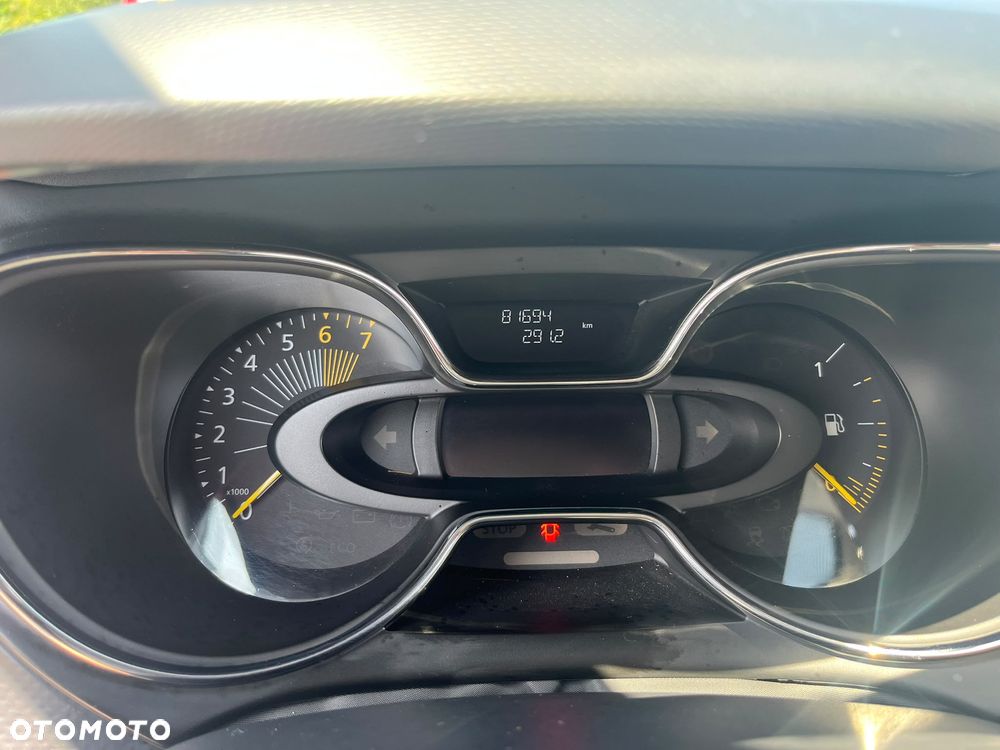 Renault Captur 1.2 Energy TCe XMOD EDC EU6 - 6