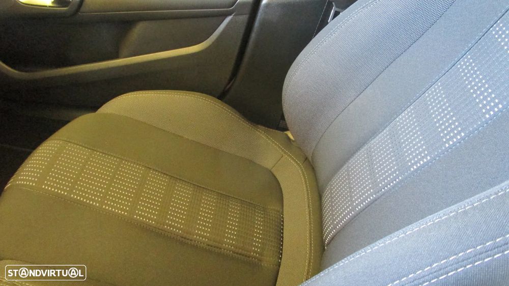 Peugeot 308 SW BlueHDi 120 Stop & Start Allure - 44