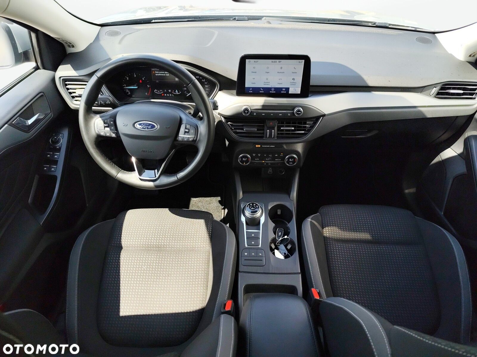 Ford Focus - 15