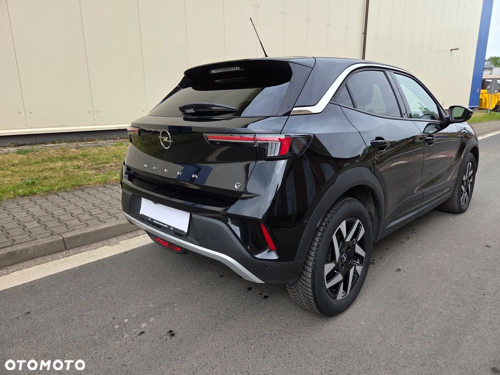Opel Mokka Mokka-e Elegance - 7