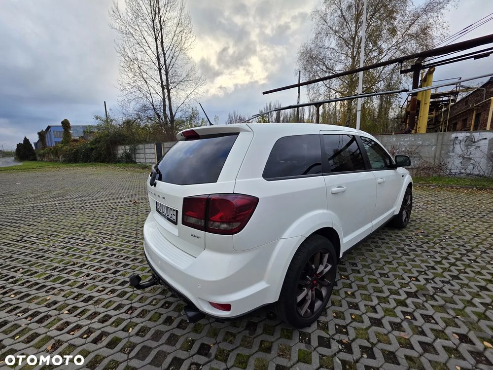 Dodge Journey - 24