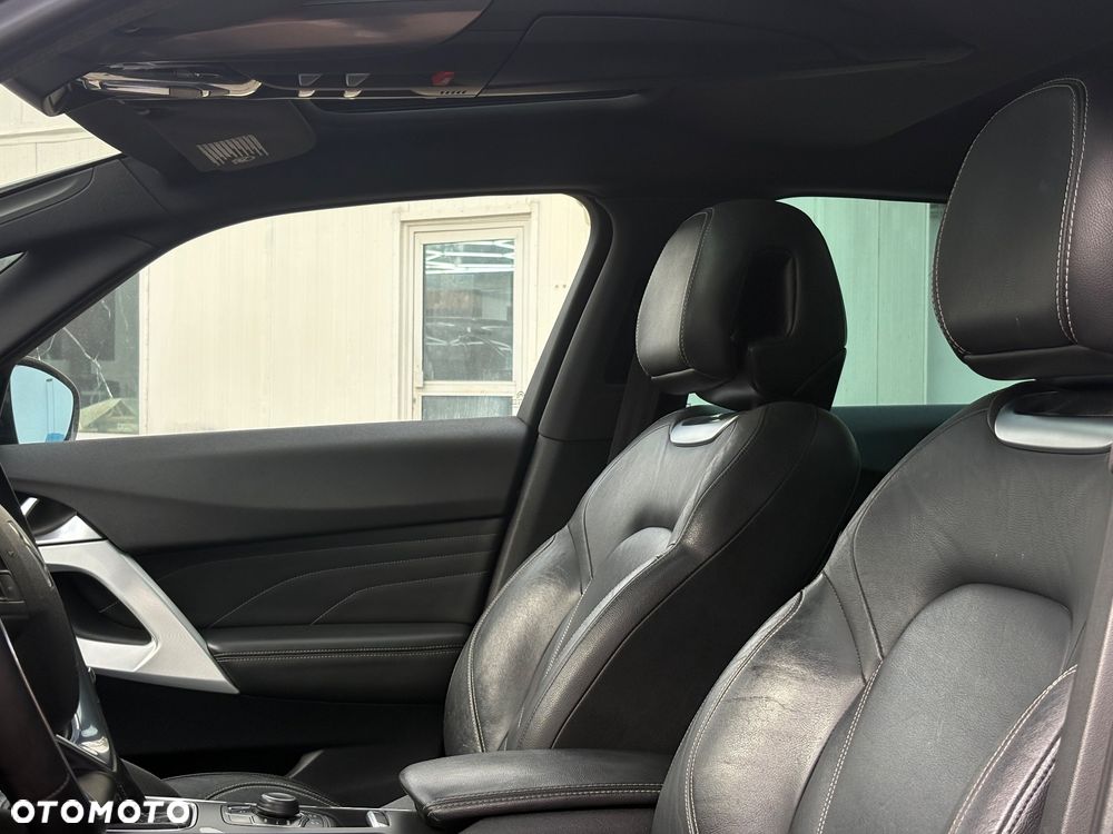 Citroën DS5 THP 200 SportChic - 23