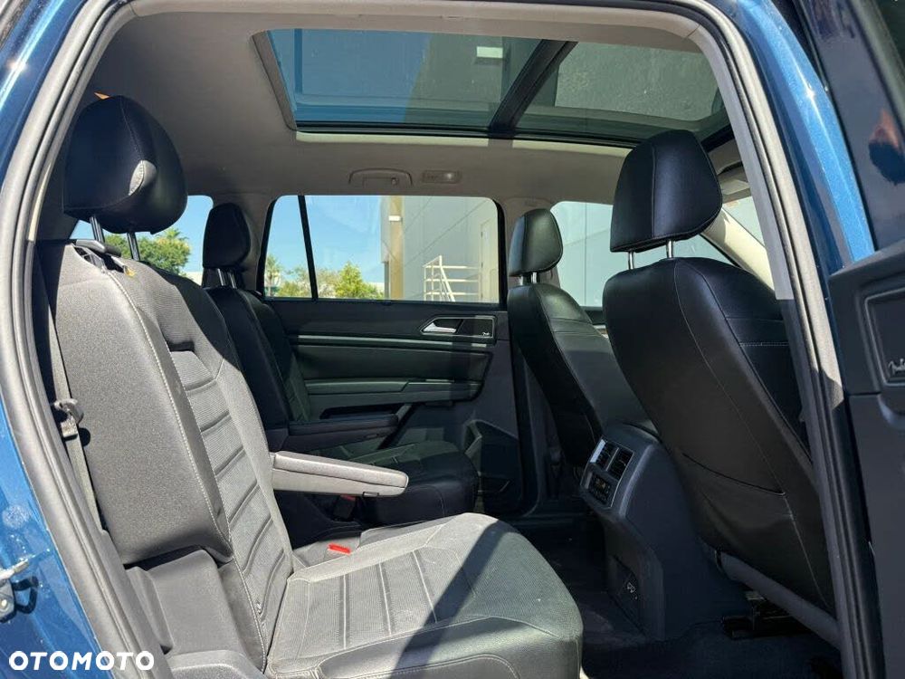 Volkswagen Atlas - 18