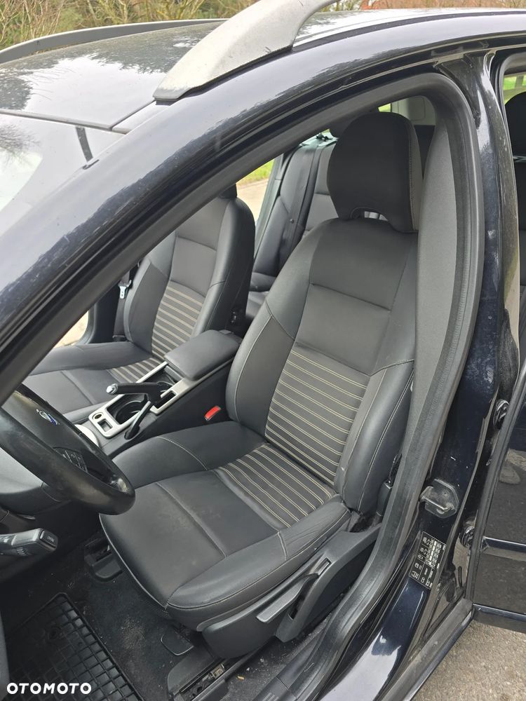 Volvo V50 2.0D Sport - 19