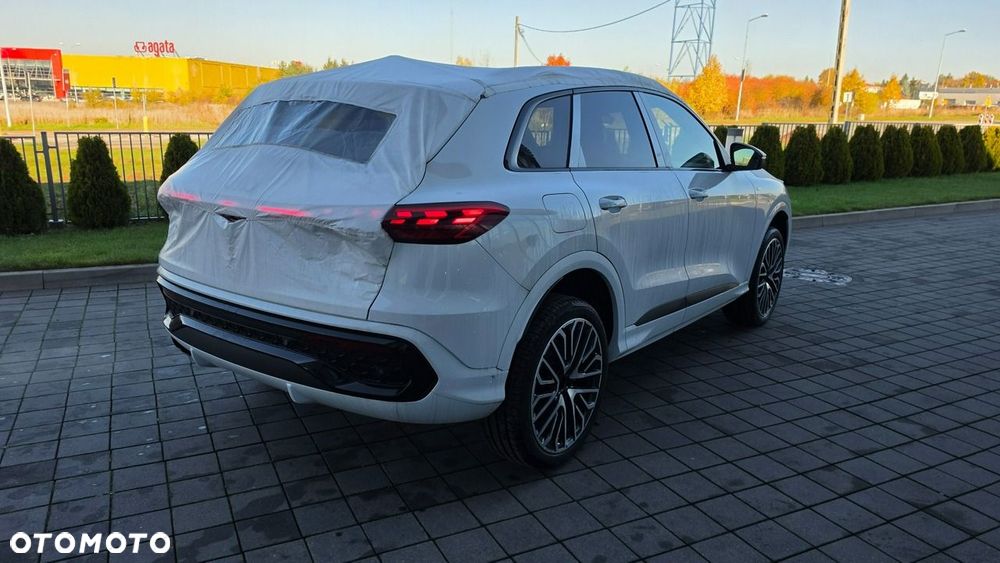 Audi Q5 2026 photo 4