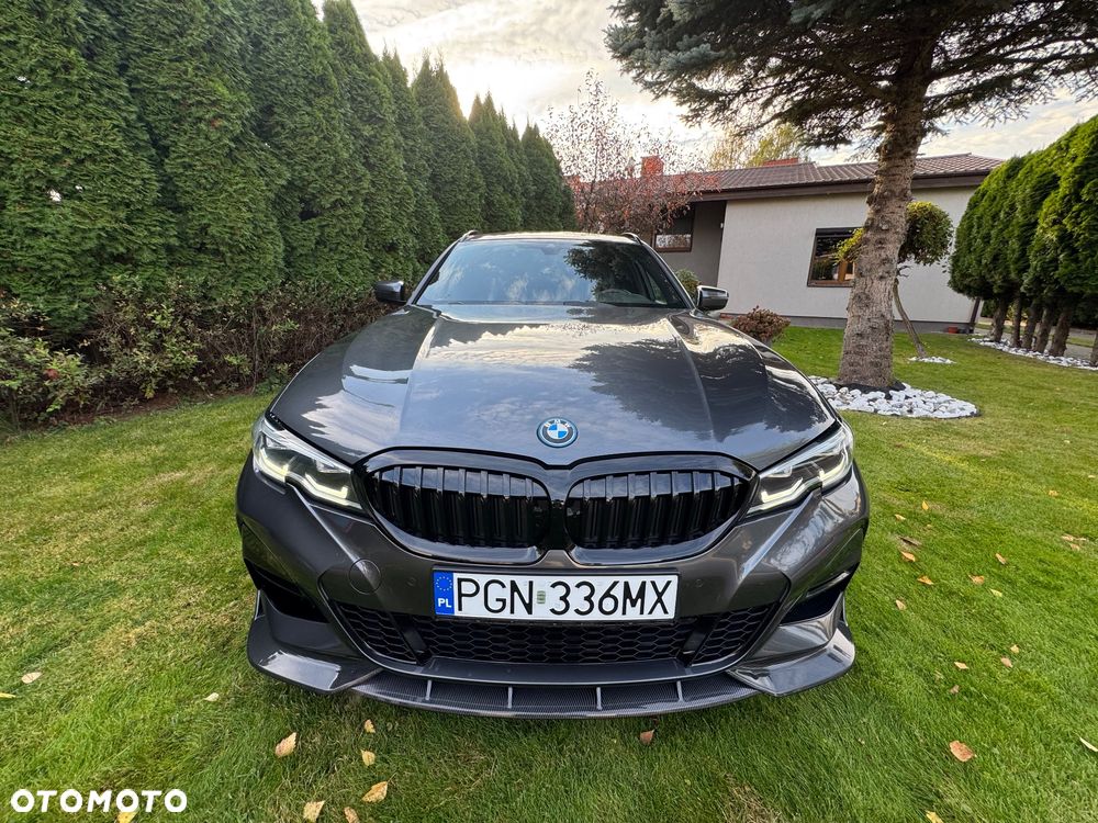BMW Seria 3 - 26