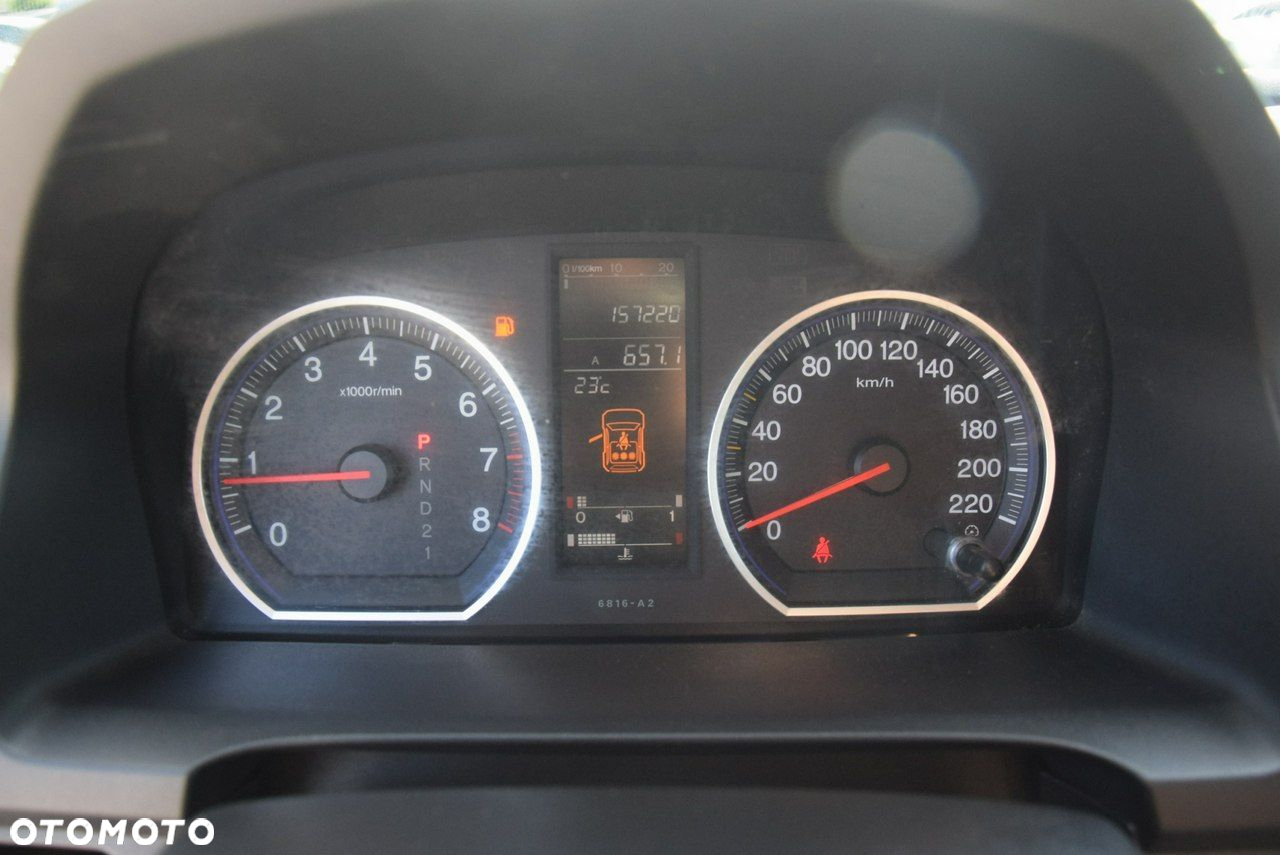 Honda CR-V 2.0 Executive - 34