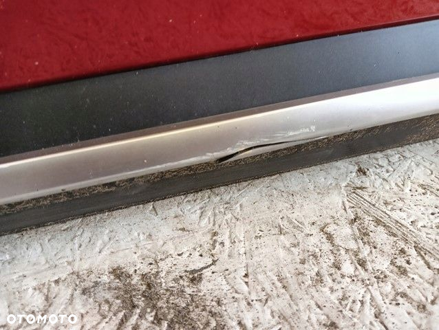 DRZWI LEWE PRZEDNIE LEWY PRZÓD MAZDA CX3 CX-3 15- - 2