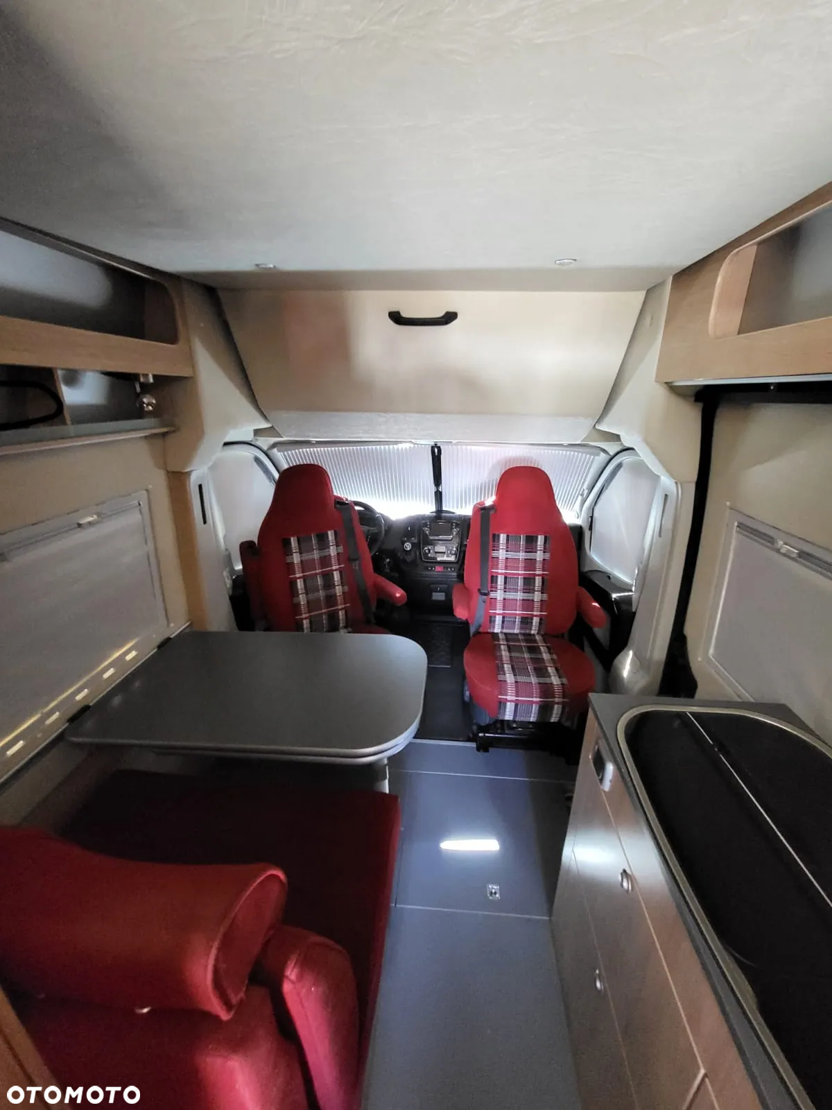 Peugeot Boxer - 17