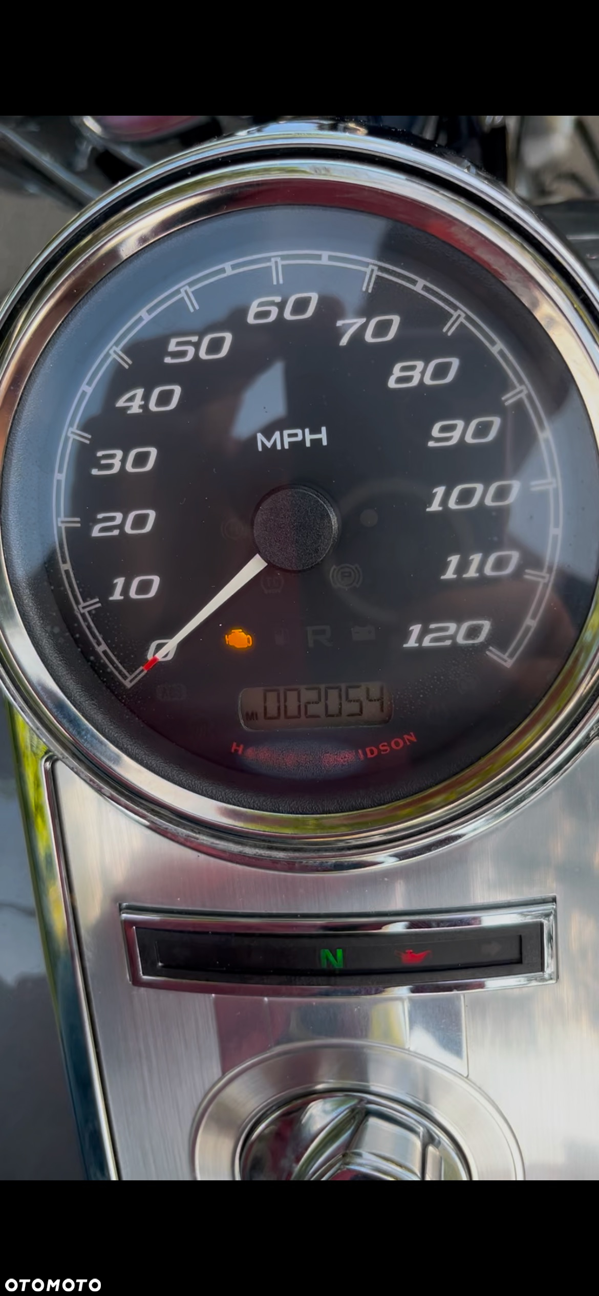 Harley-Davidson Touring Road King - 3