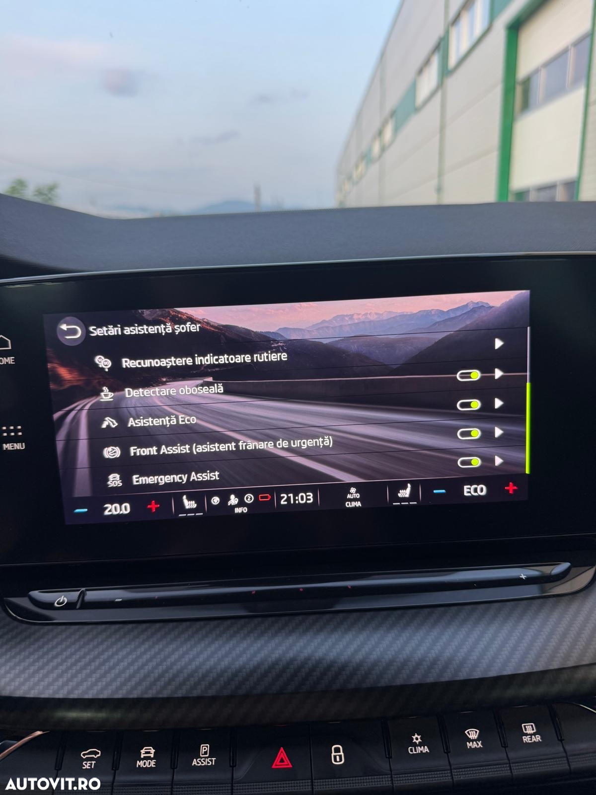 Skoda Octavia 1.4 TSI iV DSG RS Plus - 18